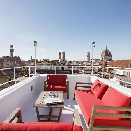 Luxury Santa Croce View By Mmega Apartment Флоренция Екстериор снимка