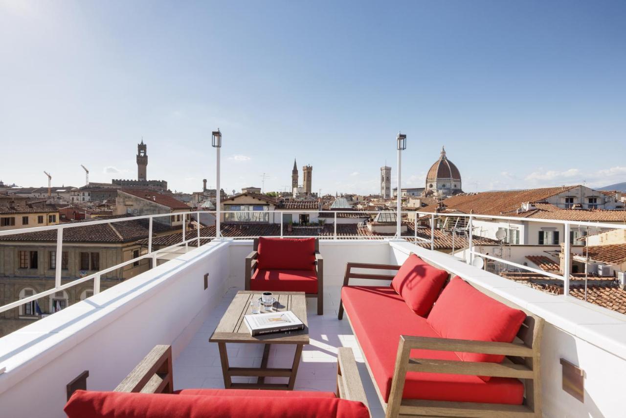 Luxury Santa Croce View By Mmega Apartment Флоренция Екстериор снимка