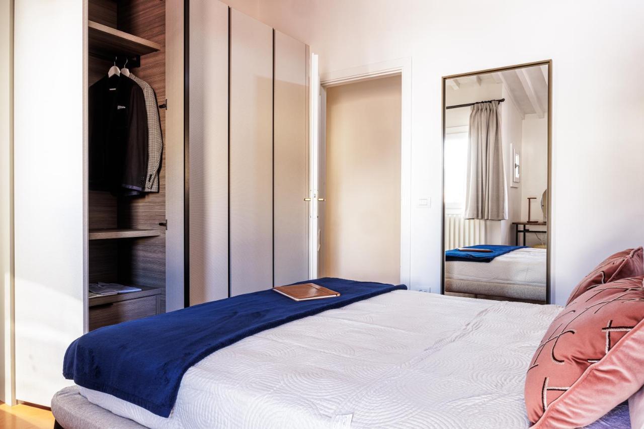 Luxury Santa Croce View By Mmega Apartment Флоренция Екстериор снимка