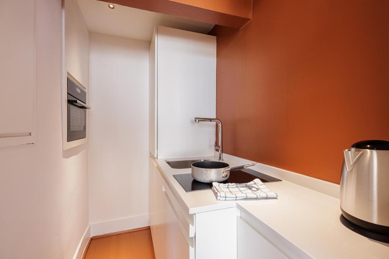Luxury Santa Croce View By Mmega Apartment Флоренция Екстериор снимка