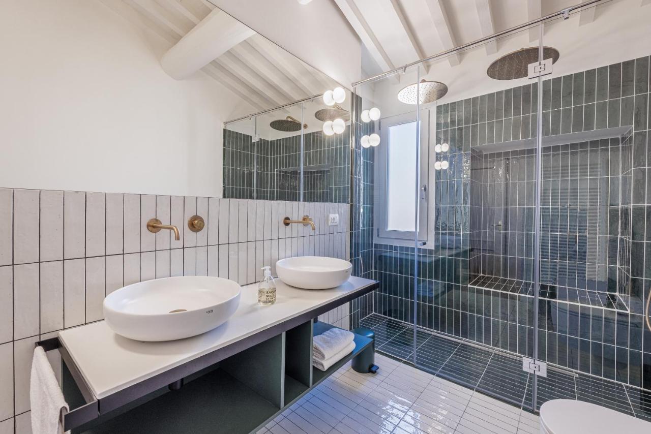 Luxury Santa Croce View By Mmega Apartment Флоренция Екстериор снимка