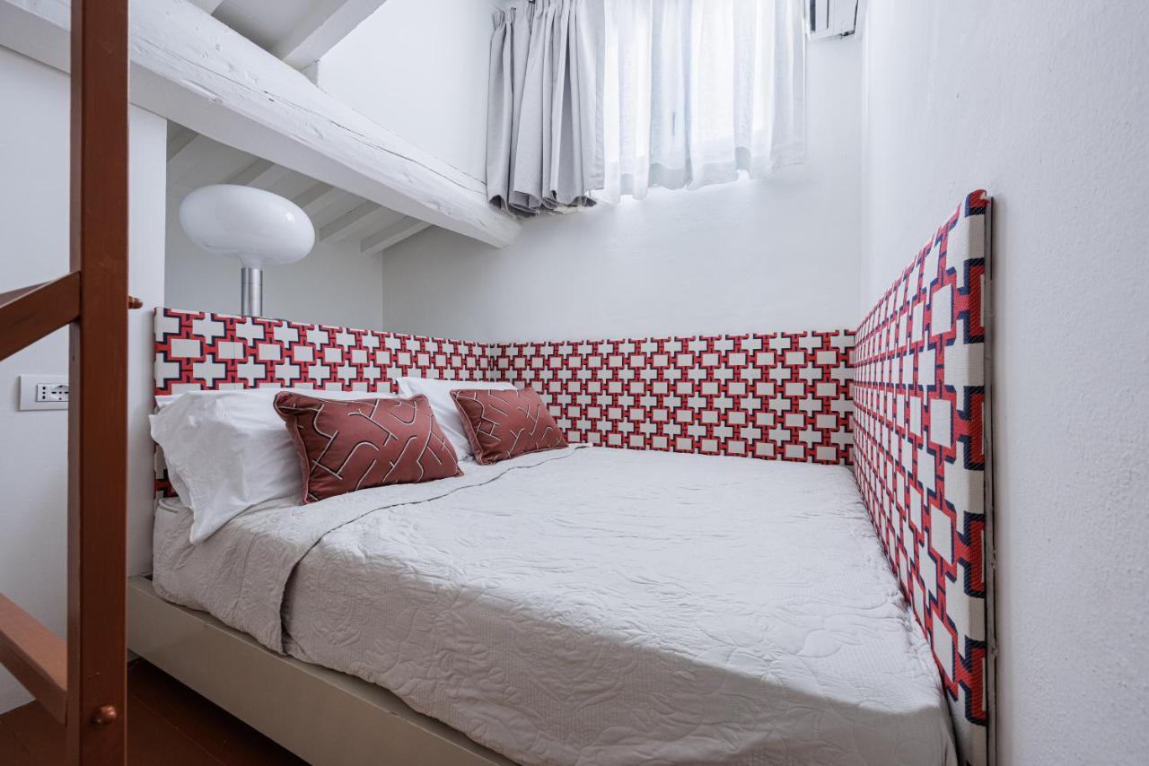 Luxury Santa Croce View By Mmega Apartment Флоренция Екстериор снимка